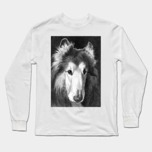 MAGGIE Long Sleeve T-Shirt